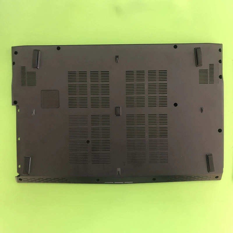 Чехол-накладка для MSI GE62 GE62MVR GE62VR MS-16J1 16J2 16J3 | Компьютеры и офис