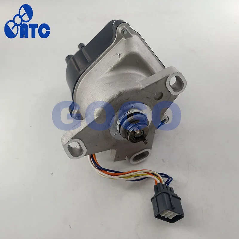 Распределитель зажигания для Honda Acura Integra B16A OBD1 V TEC TD44 U TD68 TD 44U 68U TD44U TD68U 30100 P30 006 92