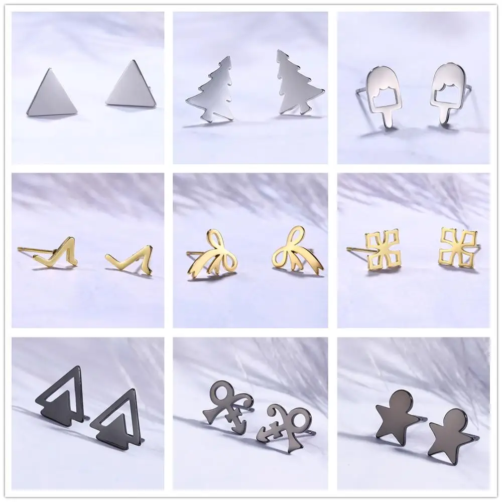 Женское украшение с рисунком мороженого | Украшения и аксессуары