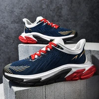 new breathable running shoes men professional running sneakers outdoor big size 39 46 light walking footwears mens shoes
