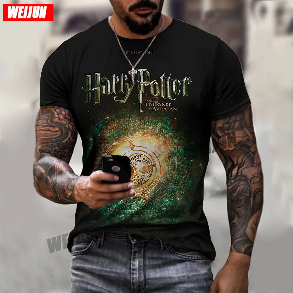 3D|Мужские футболки| |