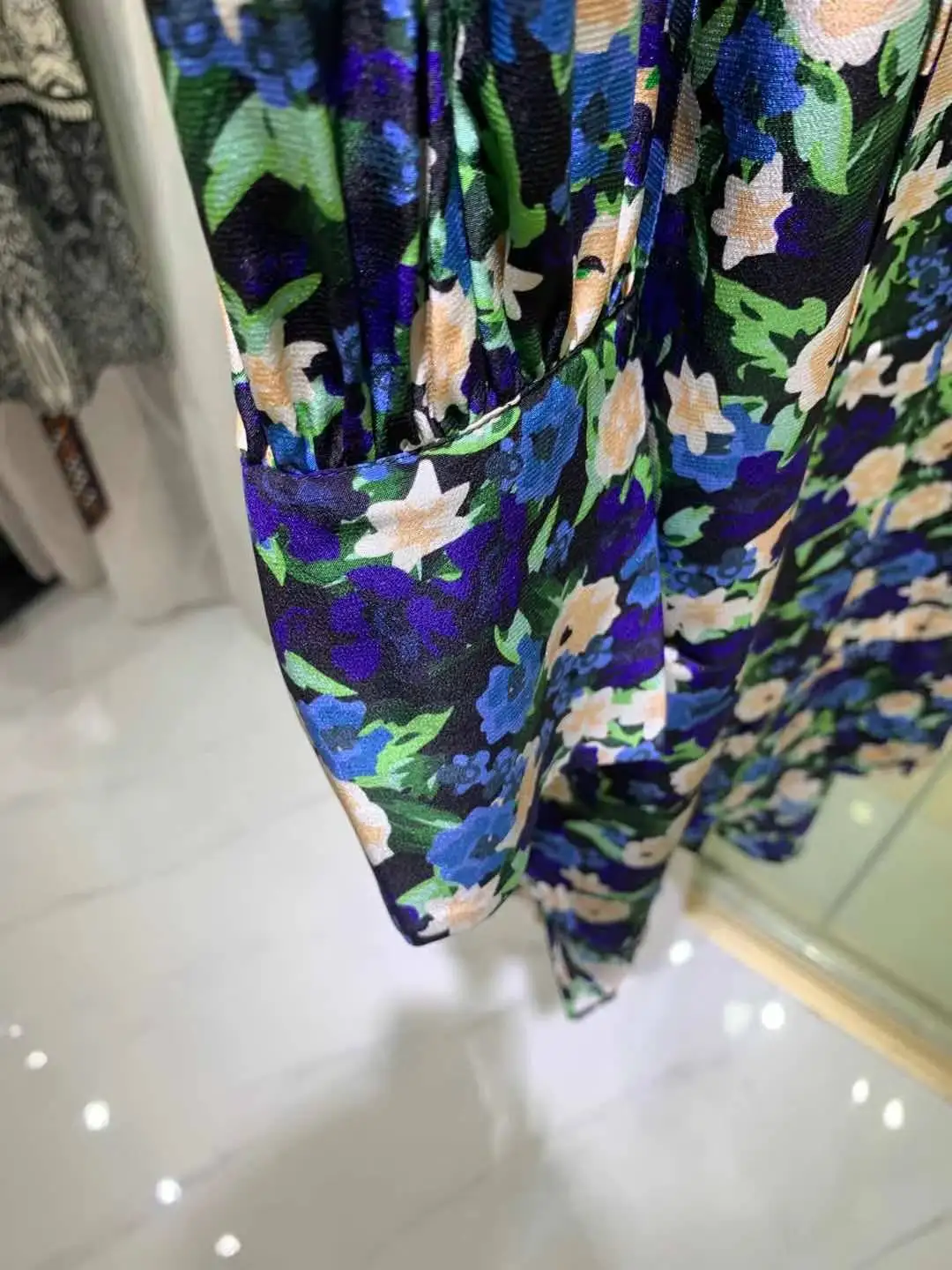 

quality New LK2327High Fashion Women 2021 lady Luxury famous Brand European Design party style Dress