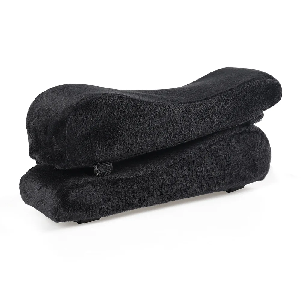 1 пара подлокотники из пены с эффектом памяти | Дом и сад