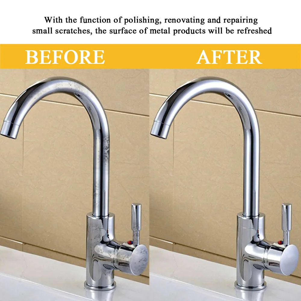

30ml Rust Remover Multi-Purpose Rust Inhibitor Auto Window Rust Remover Derusting Spray Car Maintenance Cleaning Rust Converter