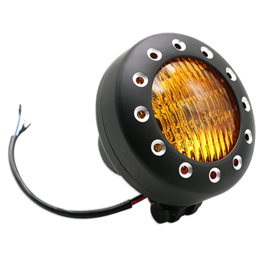 

5 Led 55