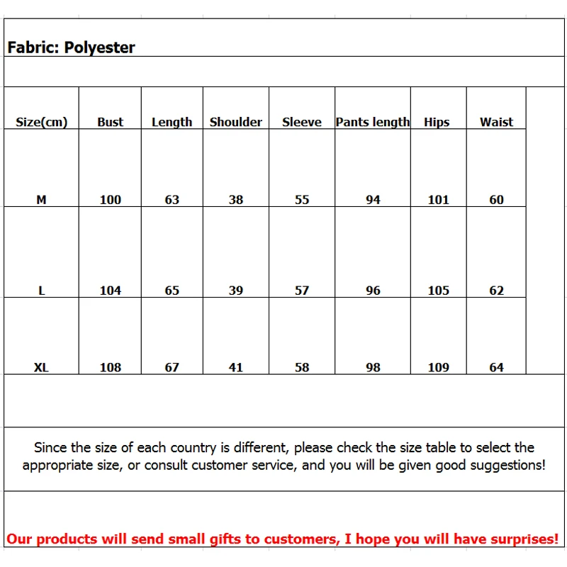 

2021 New Ins Pajamas Suit Women Gradient Print Long Sleeves Tracksuit Two-Piece