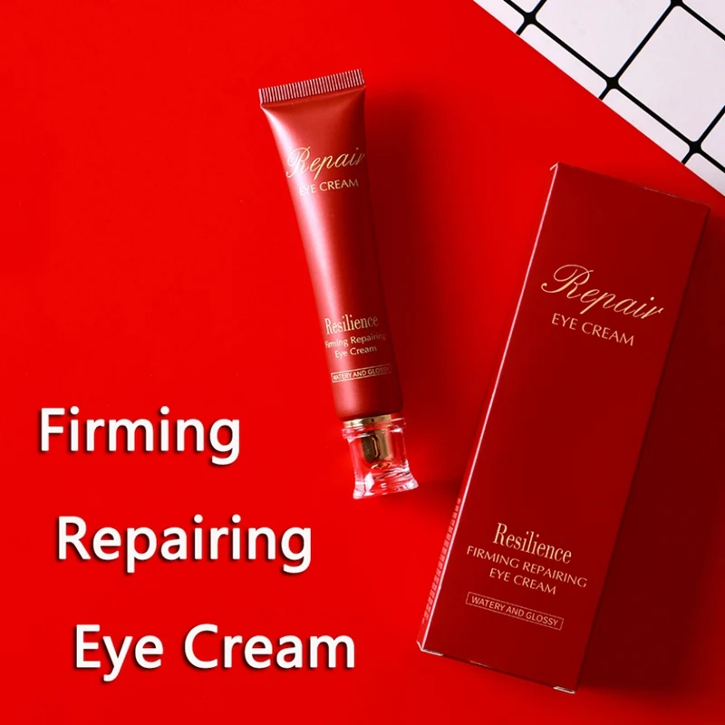 

30g Moisturizing Eye Cream Anti Wrinkle Firming Whitening Cream Eyes Serum
