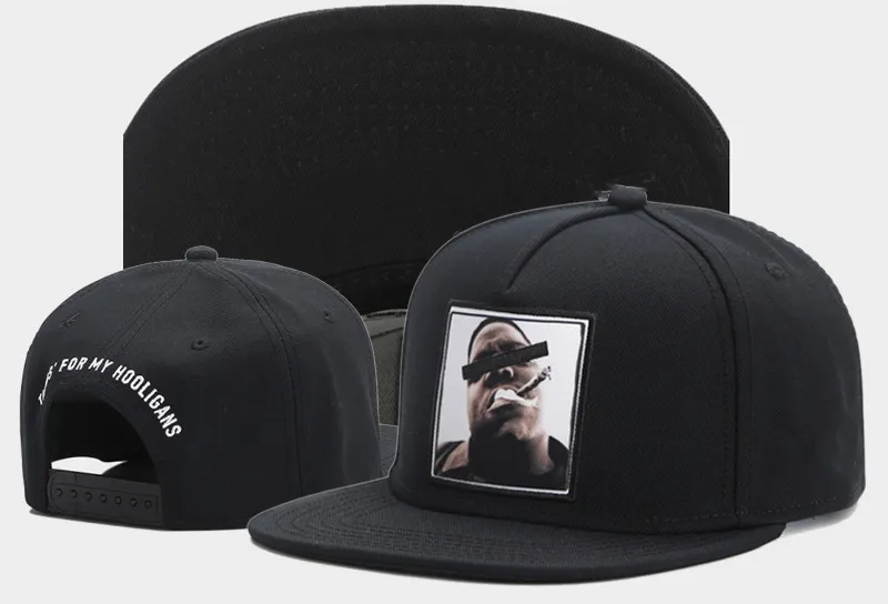 Новая мода хип-хоп бейсболка для мужчин и женщин snapback кепки крутые мужские