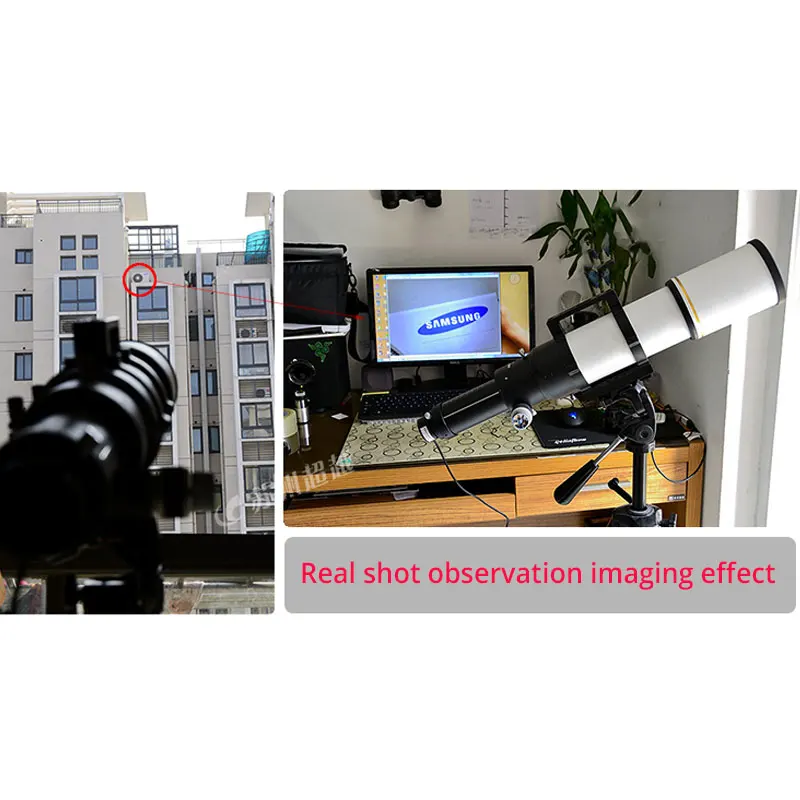 1.3MP 0.35MP микроскоп электронный окуляр USB CCD камера Универсальный астрономический