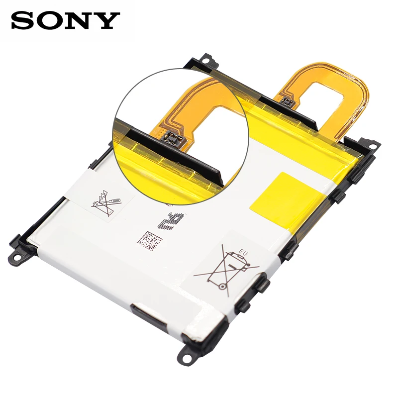 SONY LIS1525ERPC телефон батарея 3000 мАч для SONY Xperia Z1 C6902 C6903 L39h запасная батарея+ Бесплатные инструменты