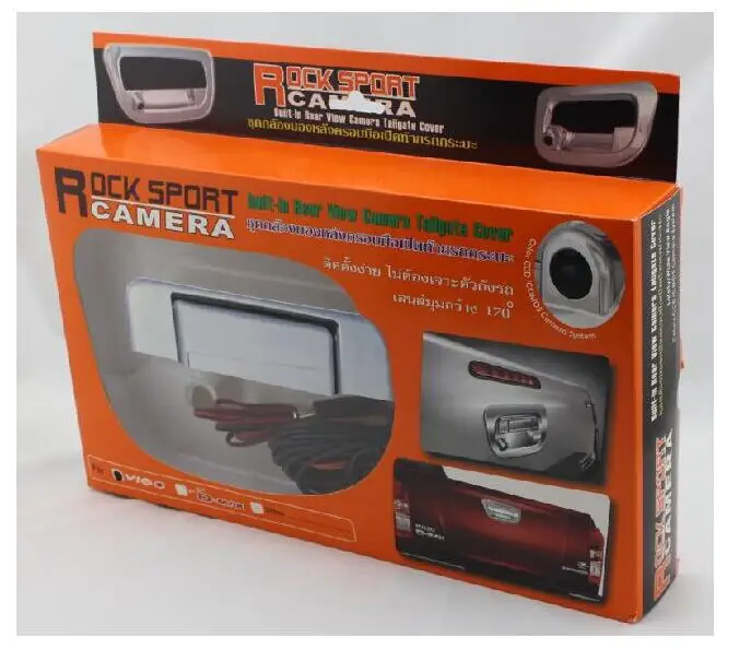 С высоким обзором заднего хода автомобиля Камера автомобили вида для парковки