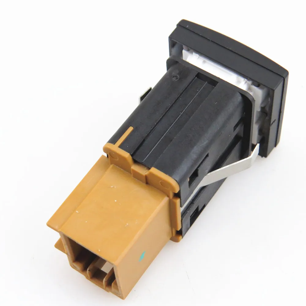 Вспомогательная кнопка для парковки FHAWKEYEQ 3 x OPS Радар VW Golf Jetta 1K0927122A 1TD 927 122 1TD927122 |