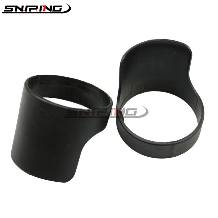 

Front Shock Absorber Dust Cap For HONDA CB400 92-98 VTEC 99-08 CB-1 Hornet 250 98-07 Shock Absorber Guard Fender
