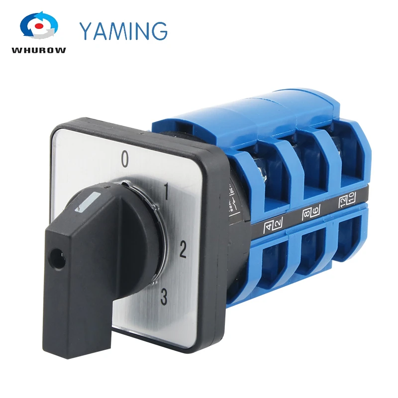 Универсальный четырехступенчатый трехсекционный фотоэлектрический/3