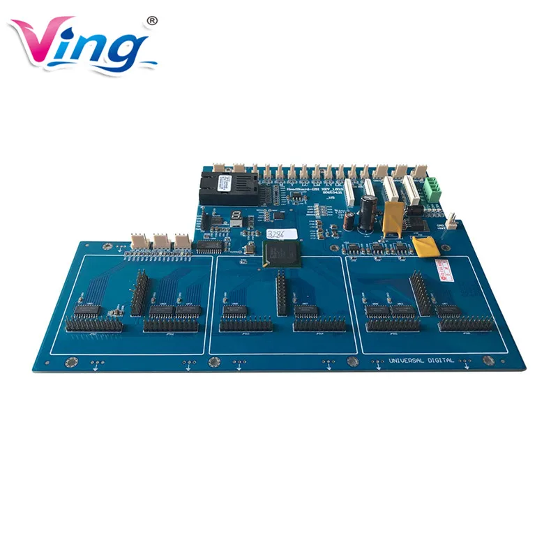 Challenger / Infiniti FY-3286T FY-3286J принтер