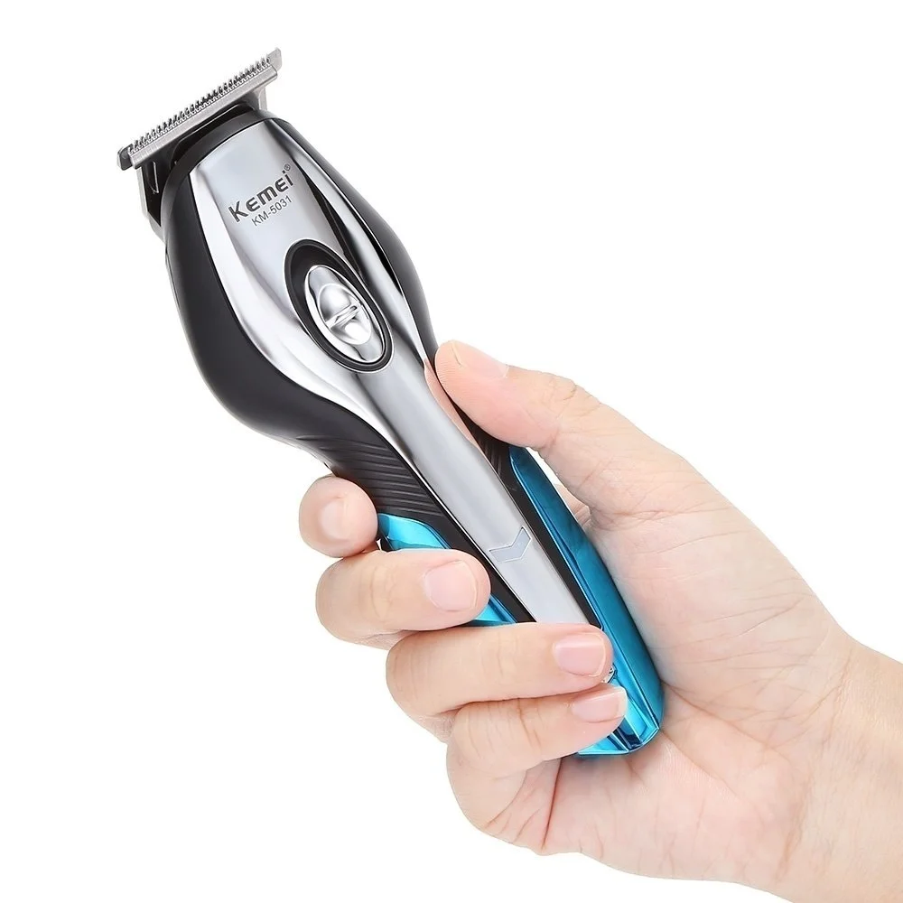 

11-IN-1 Fast Charging Hair Clipper Multifunctional Haircut Shaver Wireless Beard Razor Styling Engraver Tools Noes Hair Trimmer