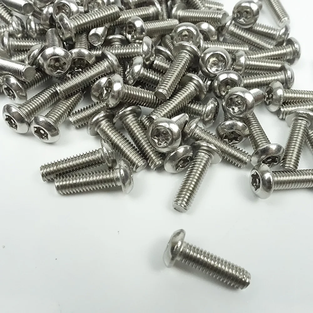17/21 шт. e велосипеда стальными винтами для Xiaomi M365/ M365 Pro нижняя доска винтовые болты