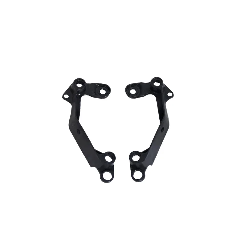 

For YZF1000 R1 YZF-R1 09-14 Motorcycle Cover Plate Bracket Large Surrounding Frame Left And Right Shell Fixed Plastic Frame