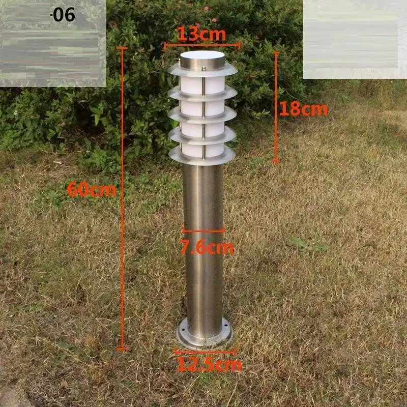 

Tuinlamp Ogrodowa Luce Lamp Lighting Lampe Exterieur Meteor 2018 Led Outdoor Decoracion Jardin Exterior Garden Light