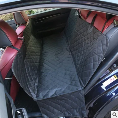 Для VIP F чехол для на автомобильное сиденье перевозки собак вид сетки