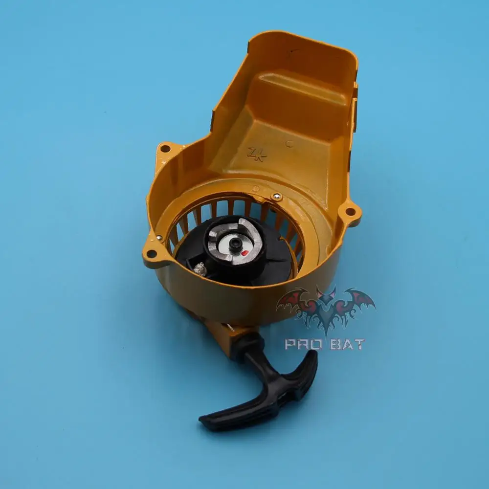 

Pull Starter Start For 47cc 49cc Mini Pocket Bike ATV 2 Stoke Pull Starts Recoil