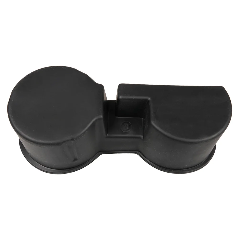 Автомобильный держатель для чашек автомобильный кружек с двойным стержнем