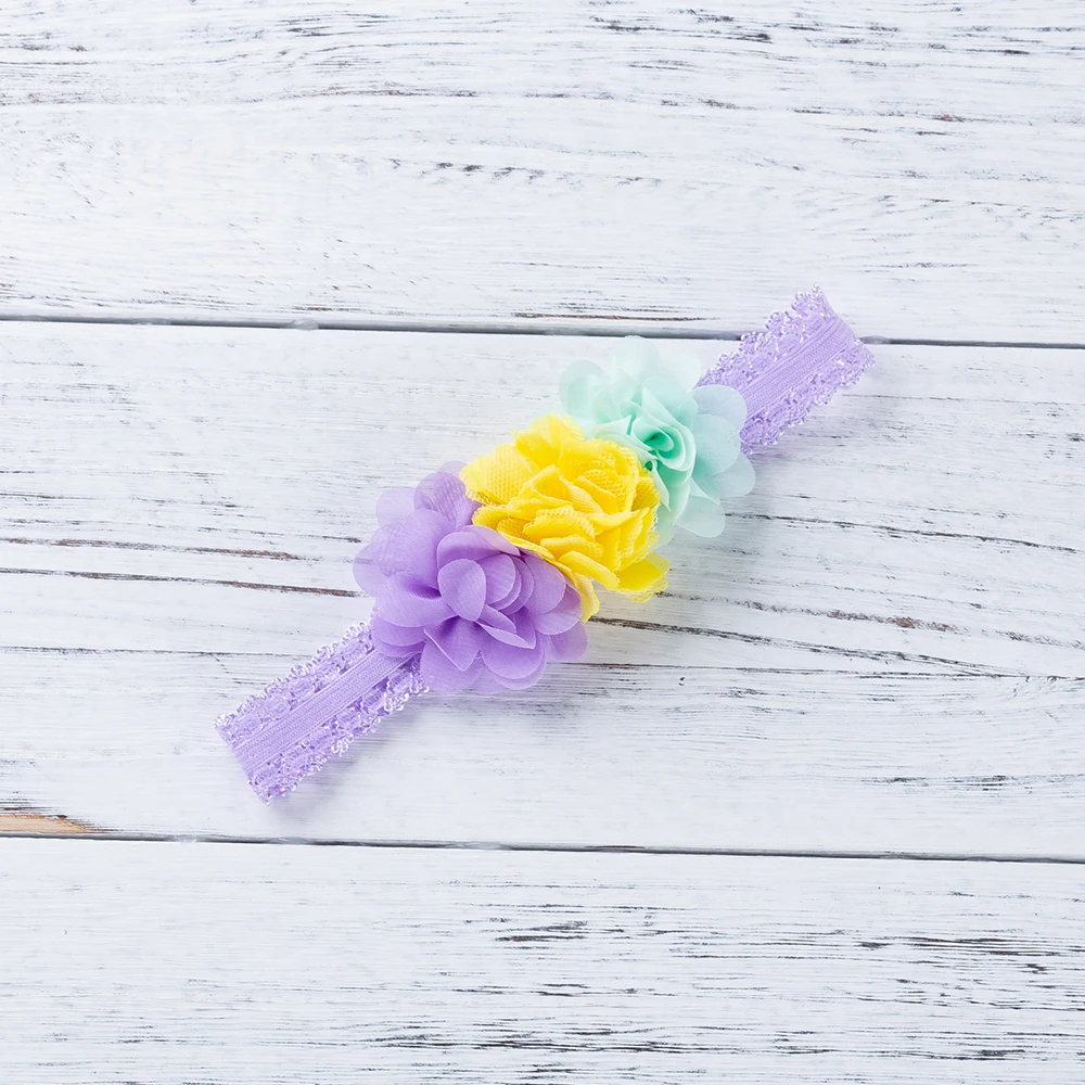 Mermaid Purple 3Pcs Clothing Sets Toddler Tutu Skirt Cute Baby Outfits Infant Girls Dress Newborn Romper Girl Clothes | Детская одежда