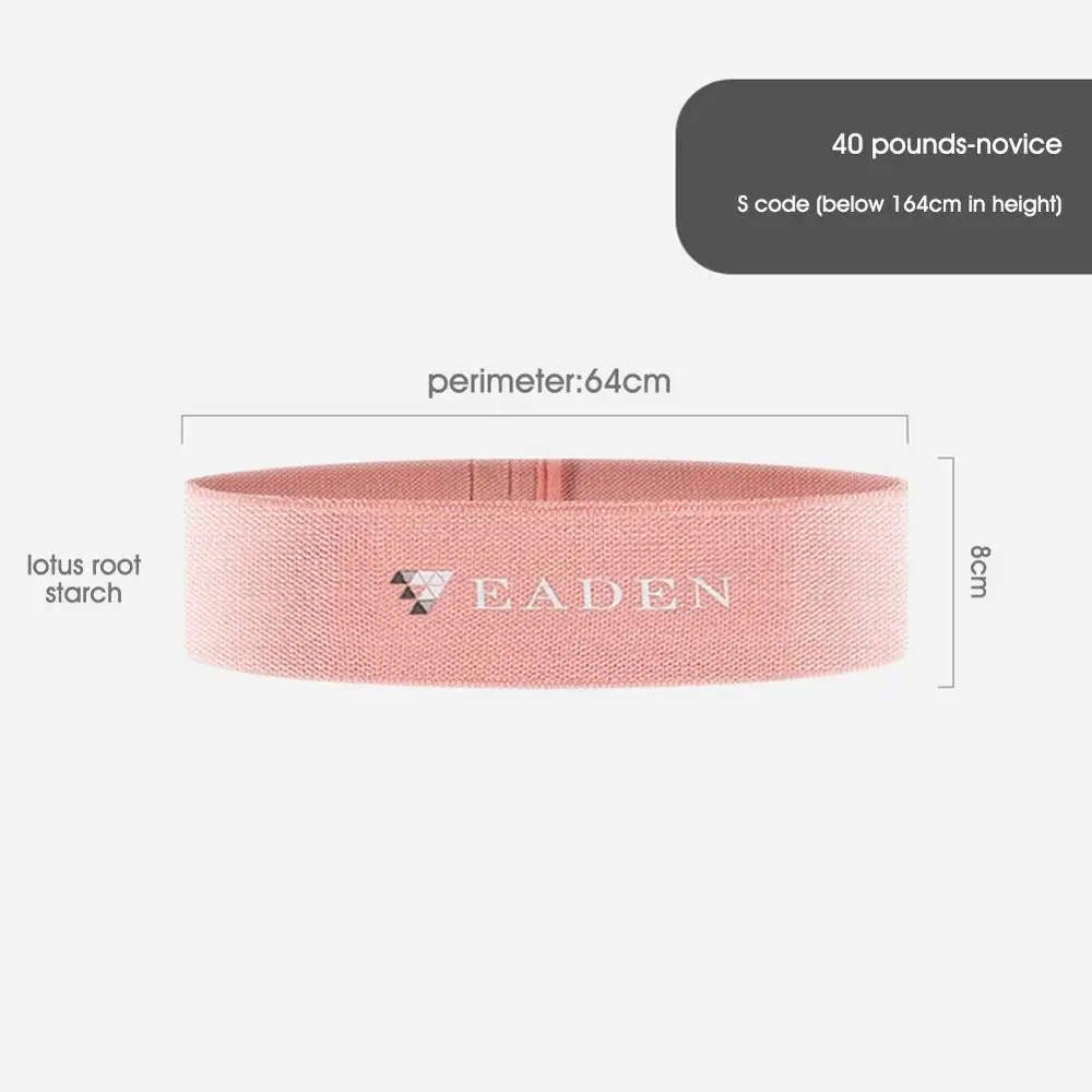 

Training Fitness Gum Exercise Gym Strength Resistance Bands Pilates Sport Rubber Fitness Mini Bands Crossfit Workout Equipment