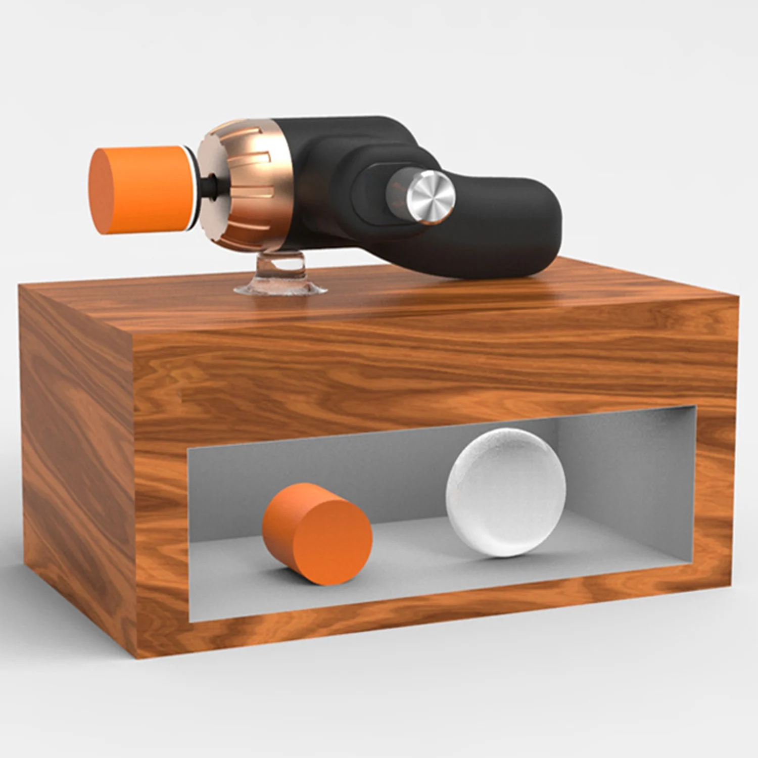 

mini polerka Upgraded Version Car Electric Polisher Cleaning and Polishing Waxing Machine Automobile Surface Scratch Repair Tool