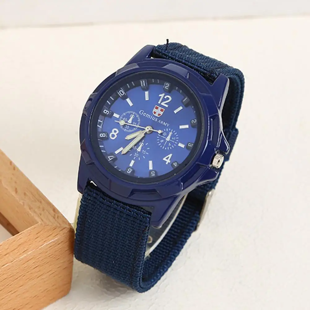 Мужские повседневные спортивные кварцевые часы брендовые Швейцарские военные