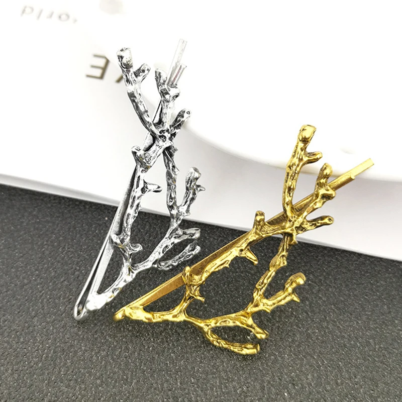 Горячая Распродажа модная заколка для волос женщин элегантный дизайн