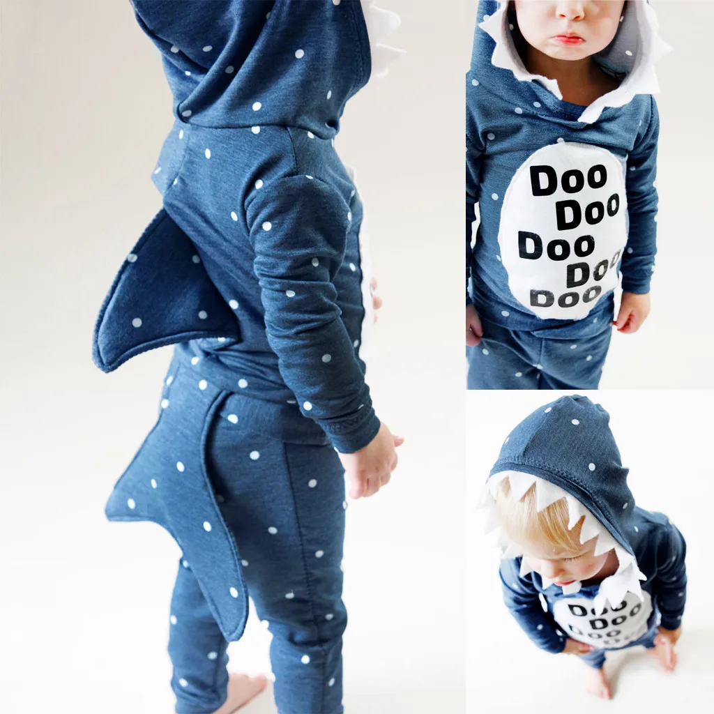 Милые свитшоты для мальчиков толстовка с капюшоном и мультяшным рисунком