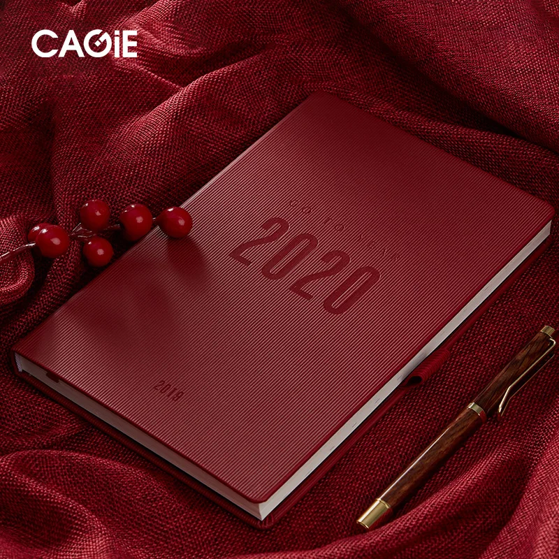 Agenda планировщик Органайзер A5 записная книжка еженедельник месяц записная книжка и журнал назад в школу бизнес записная книжка Путешествия Руководство