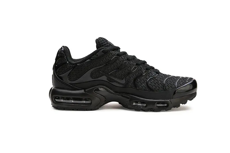 Оригинальные мужские кроссовки Nike Air Max Plus TN Новое поступление беговые