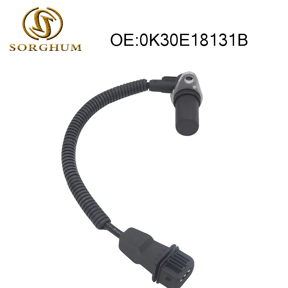 Датчик положения распределительного вала 0K30E-18131B для 01-06 Hyundai townan 01-05 Kia Rio 0K30E18131B
