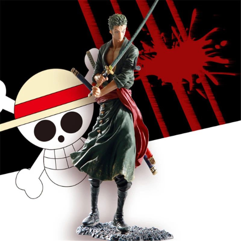 

Anime Figure Action Figure PVC Model Toy