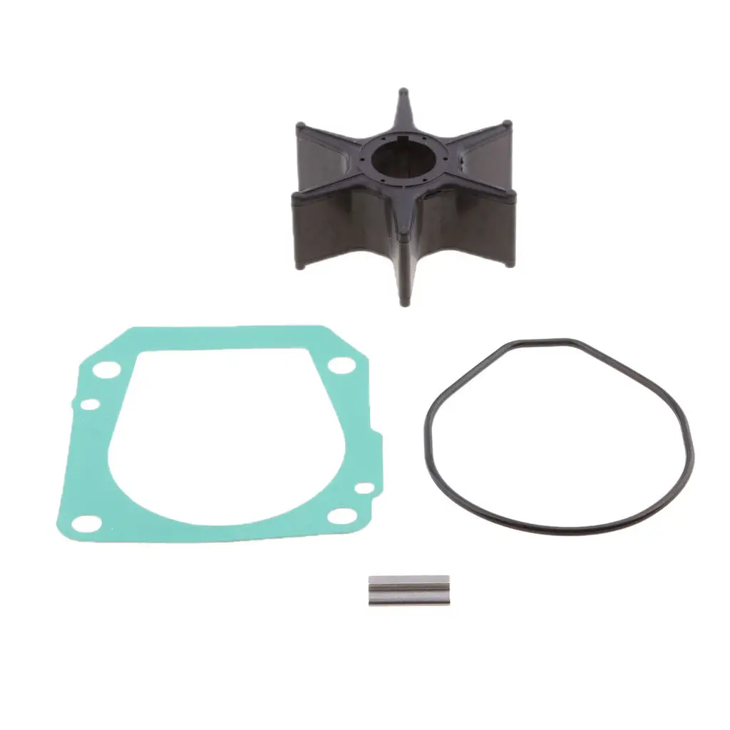 

06192-ZY6-000 Water Pump Impeller Service Kit for Honda BF115/BF135/BF150 Outboard