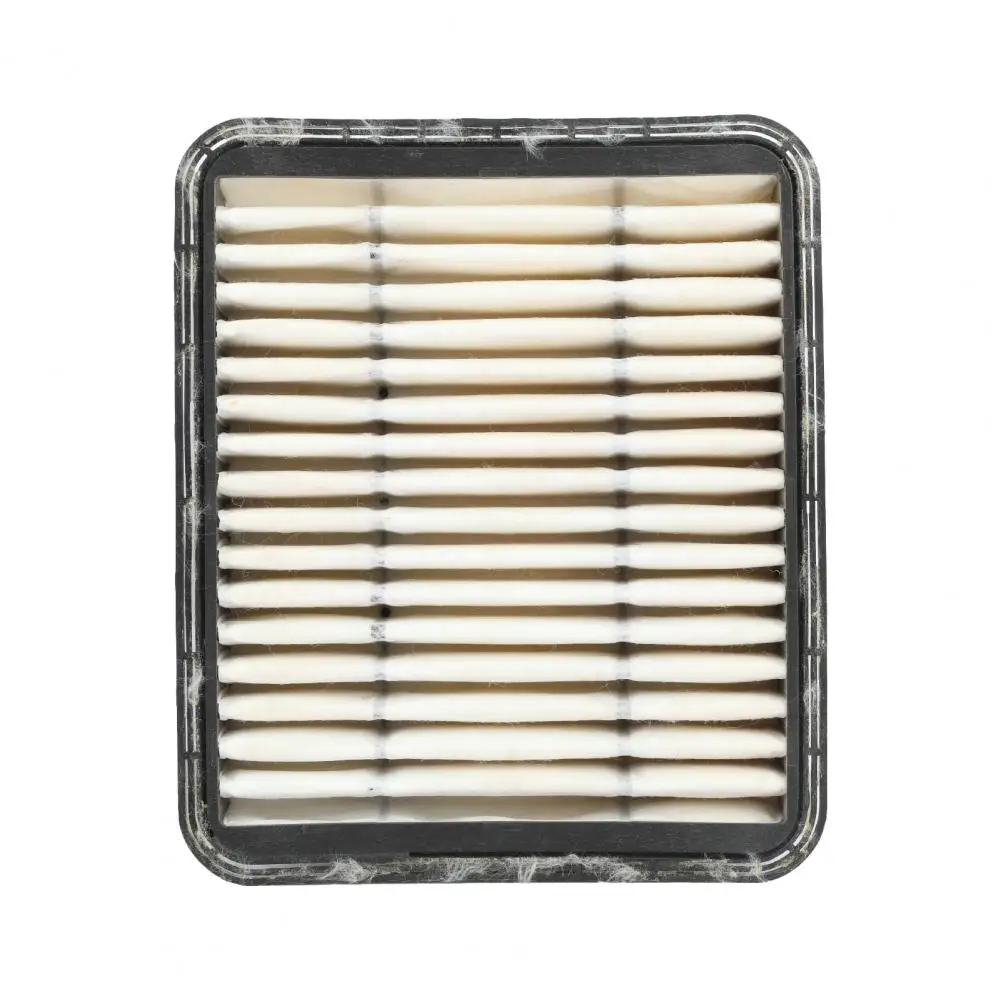 

Portable Air Conditioning Filter Long Lifespan A/C Filter Wear Resistant Sturdy Engine Air Filter 17801-46080 for Toyota Camry