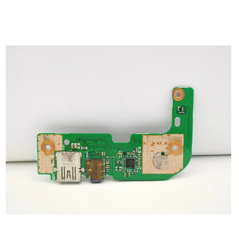 

Akemy laptop For ASUS X555DG X555YI X555DA X555YI HDD board USB board audio board IO board