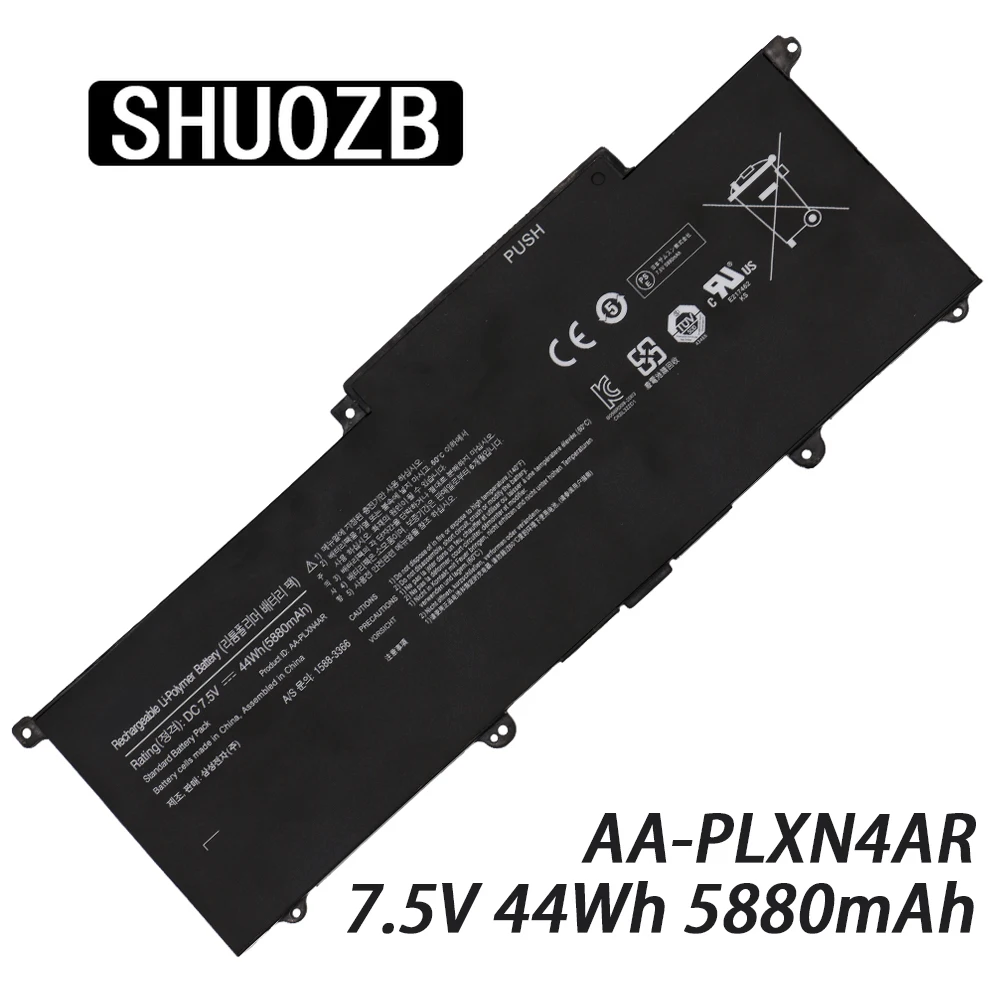 AA-PLXN4AR Аккумулятор для ноутбука SAMSUNG ультрабук 900X3D 900X3C 900X3B 900X3E NP900X3E NP900X3G NP900X3C NP900X3D