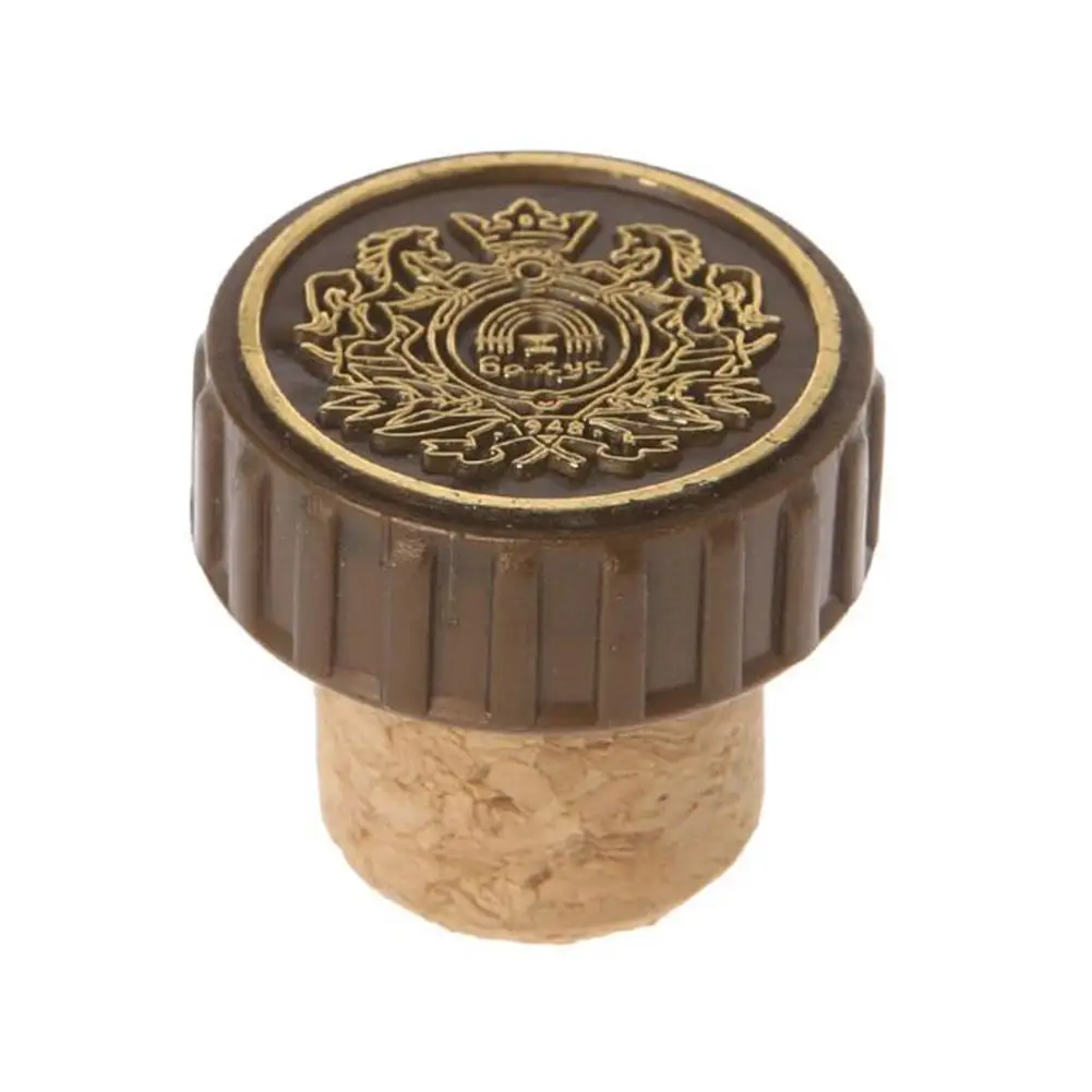 

Red Wine Cork Winebottle Cork T-Shaped Stopper Wine Wine Cap Stopper Use T-shaped Stopper bottle Repeat bottle Cork M0Z0