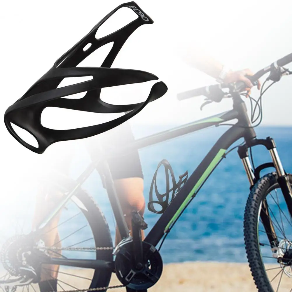 

Ultra-light Stable Cycling Bike Bottle Cage Kettle Holder for Outdoor Bicycles