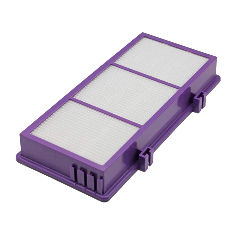 

For Holmes AER1 True Filters 2Pcs Sponge HAPF300AP-U4 Office Capture dust