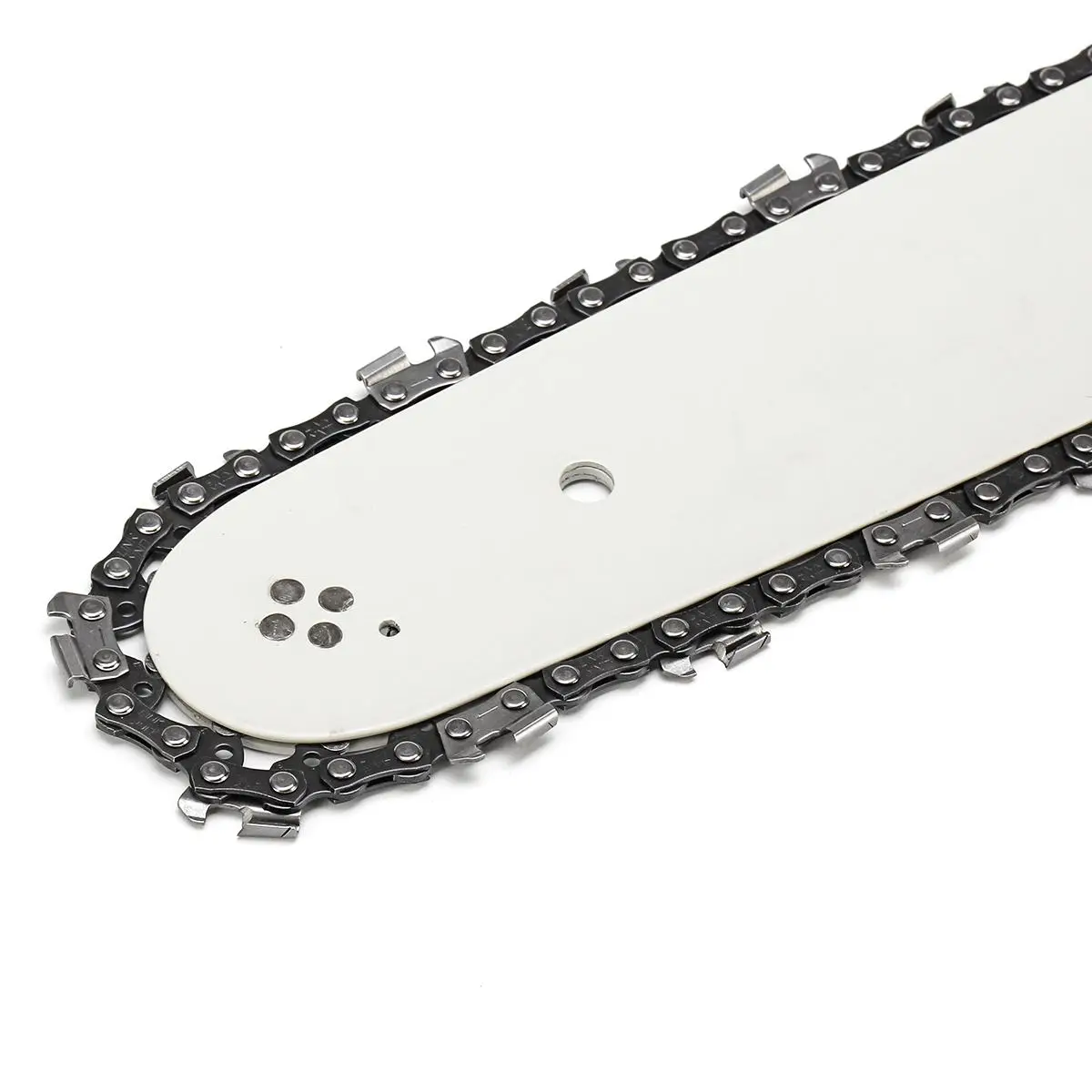 XNEMON 50 узлов 3/8 LP 14 дюймов бензопилы цепная пила S tihl MS170 MS180 направляющая полоса для