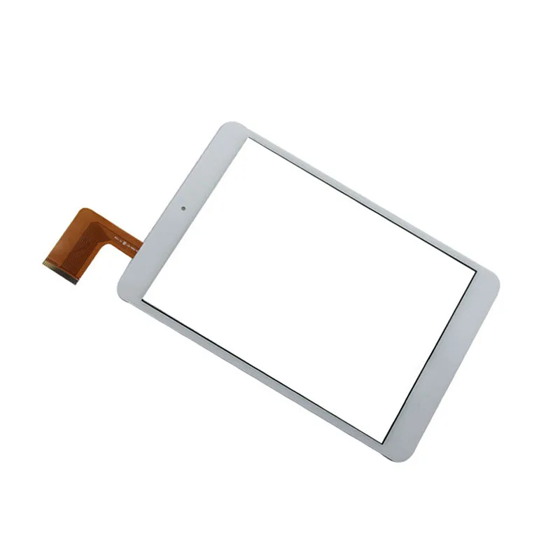 New 7.85 Inch Touch Screen Digitizer Replacement For JNS-37-FPC-A3