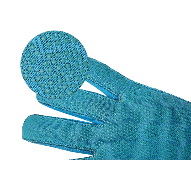 Детские перчатки для дайвинга и плавания 3 мм неопрен защита ладони сохраняющие