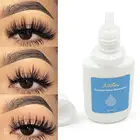 Новинка, 10 мл, блестящий праймер для наращивания искусственных ресниц, очищающее средство для посадки ресниц, для чистки, прививки перед глазами, блестящие ресницы, A2W5