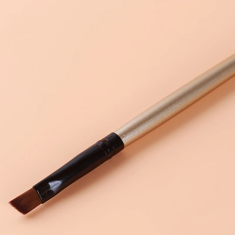 Высококачественная расческа для бровей кисть Docolor Профессиональные кисти