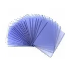 510 шт. 35PT ПВХ верхний погрузчик 3x4 