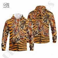 plstar cosmos newest 3dprinted tiger beast animal harajuku pullover premium streetwear unique unisex hoodiessweatshirtzip a 2